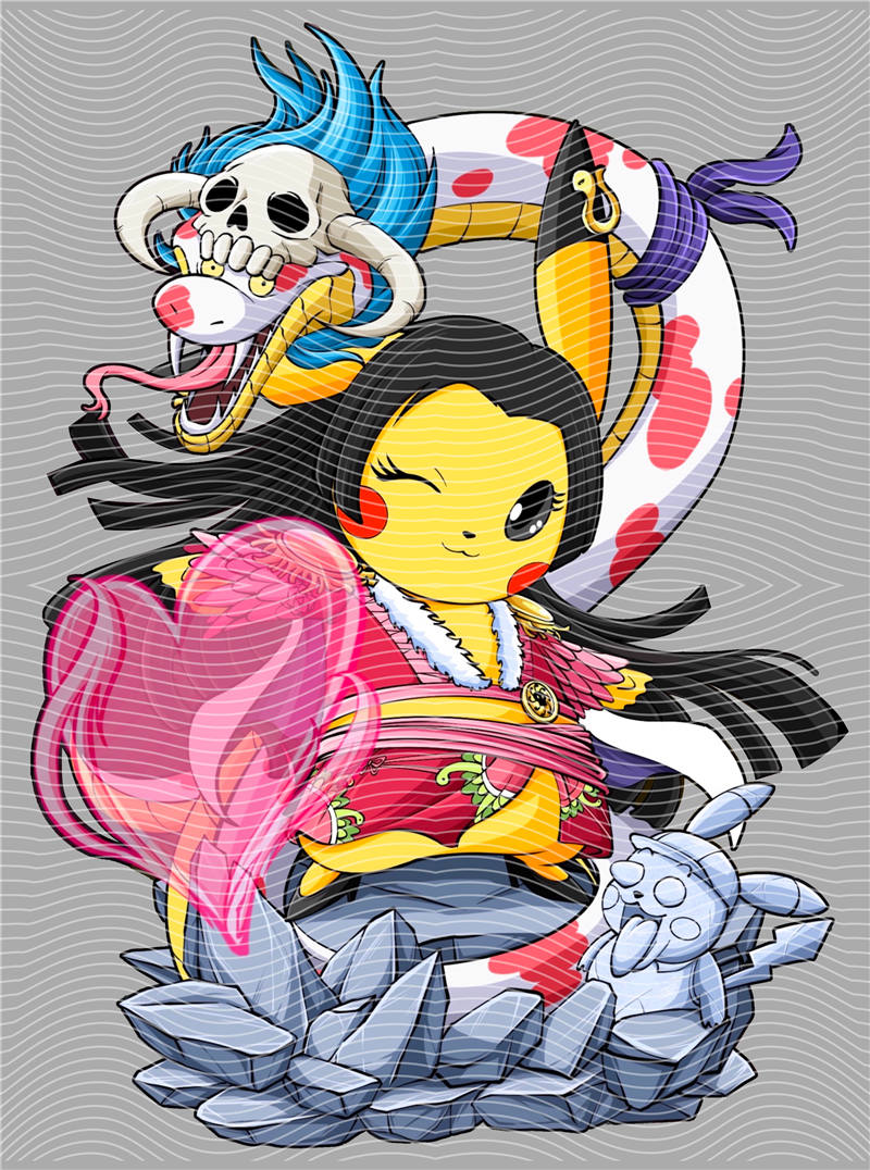 Animation design-J 222